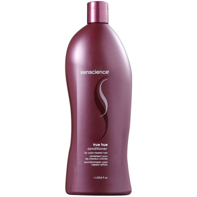 Senscience True Hue - Condicionador 1L