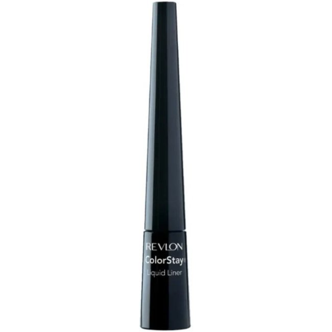 Revlon Delineador Líquido Colorstay 16H - 251 Blackest Black