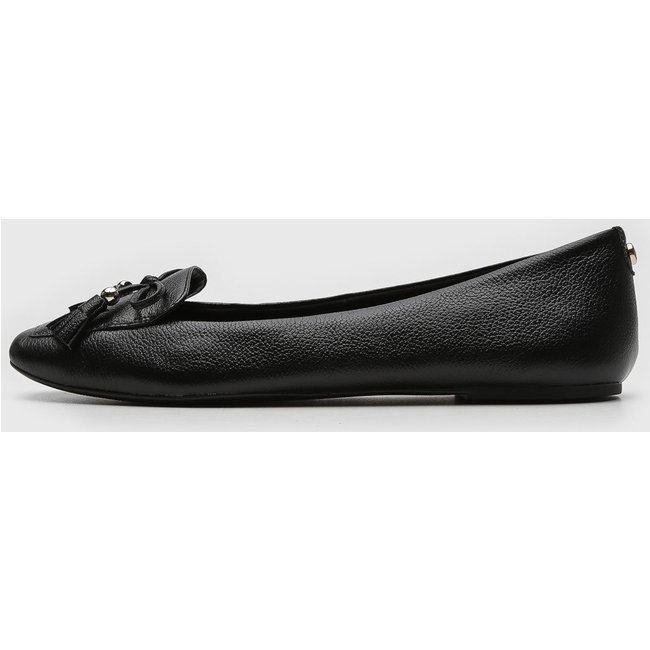 Mocassim Jorge Bischoff Laço Preto