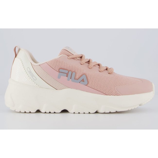 Tênis Fila Emotion Feminino Rose