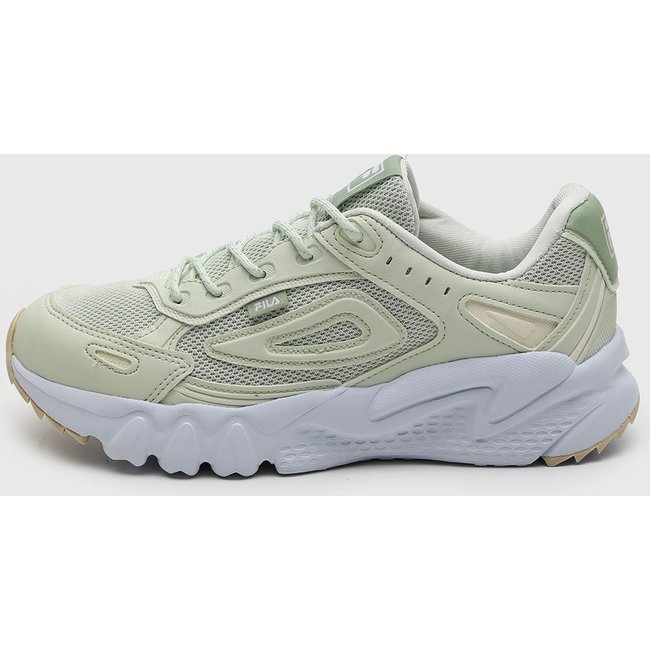 Tênis Fila Venture Tracer 2 Verde Claro