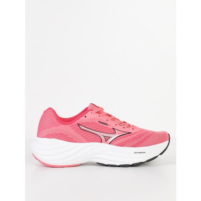 Tênis Esportivo Goya 2 Mizuno Feminino ROSA