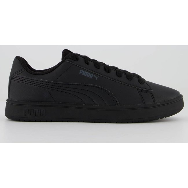 Tênis Puma Rickie Classic Feminino Preto
