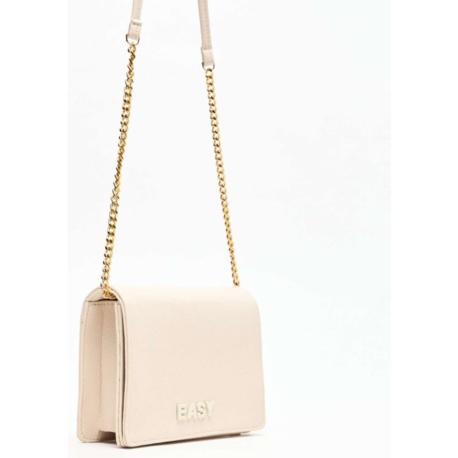 Bolsa Crossbody Easy Lança Perfume In25 Off White Feminino