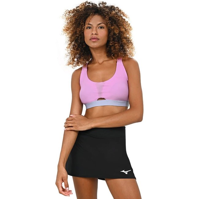 Top de Treino Feminino Mizuno High Support