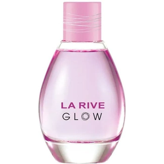 Perfume Glow Eau De Parfum Feminino La Rive 90ml