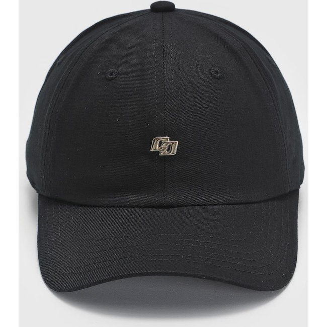 Boné Feminino Colcci Ajustável Preto