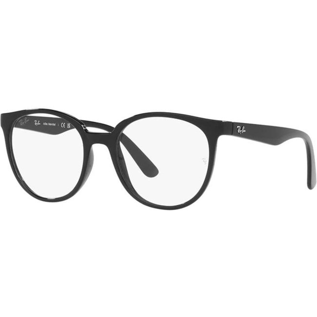 Óculos De Grau Ray-ban 0RX7206L Injetado Feminino