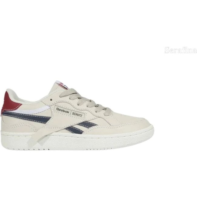 Tênis Schutz Reebok Branco