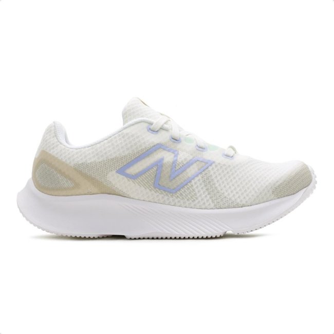 Tênis New Balance 430 V4 Feminino Bege
