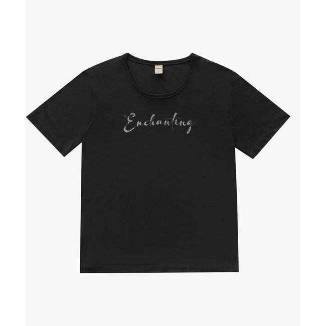 Blusa Feminina Vicotorcion Rovitex Preto