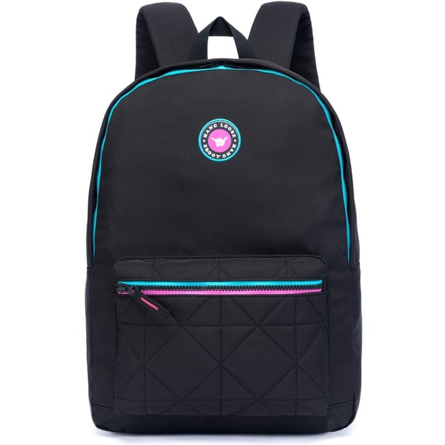 Mochila Escolar Feminina Casual Moderna Espaçosa Resistente
