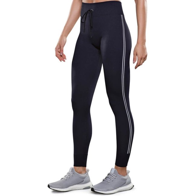 Calça Legging Lupo 71716-001 Sem Costura