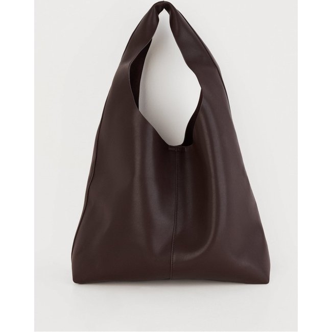 Bolsa Feminina Tote PU Hering