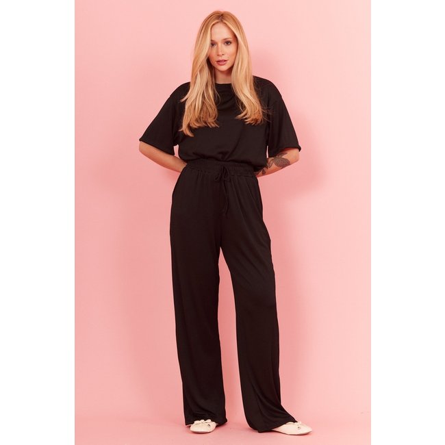 Conjunto In Love Luana Preto
