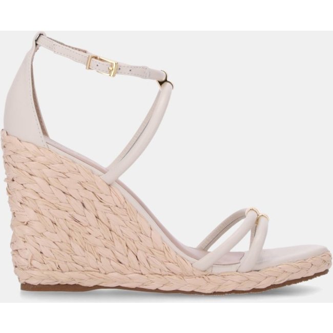 Anabela Luz da Lua - 60650005 Luz Da Lua Off-white