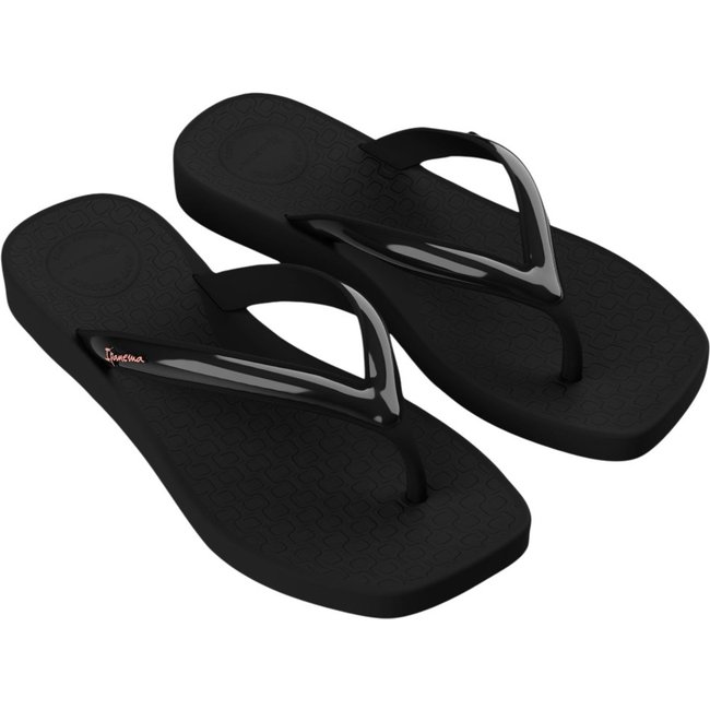 Chinelo de Dedo Feminino Ipanema Pluma 27507