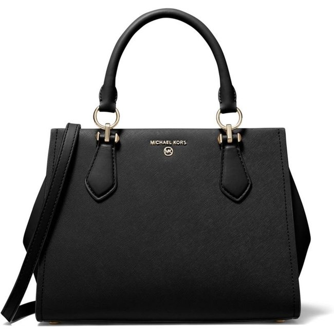 Bolsa Tiracolo Marilyn Média De Couro 30S2g6as2l001