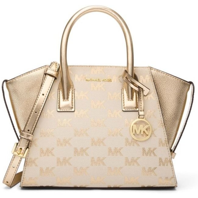 Bolsa Tiracolo Avril Logo Pequena 35S5g4vs1u740