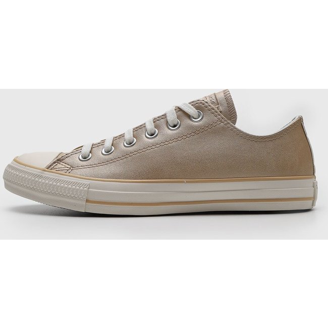 Tênis Converse Chuck Taylor All Star Feminino Bege