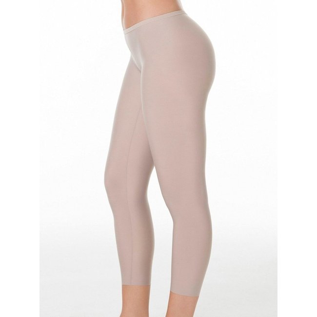 Legging Feminina Modeladora Liz 54593 Sepia