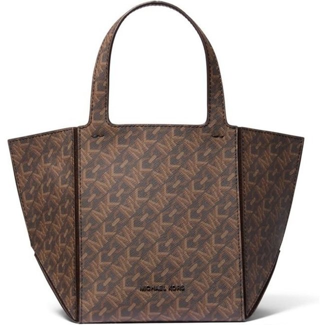 Bolsa Tote Jordi Logo Pequena 30F4t9jt5b200