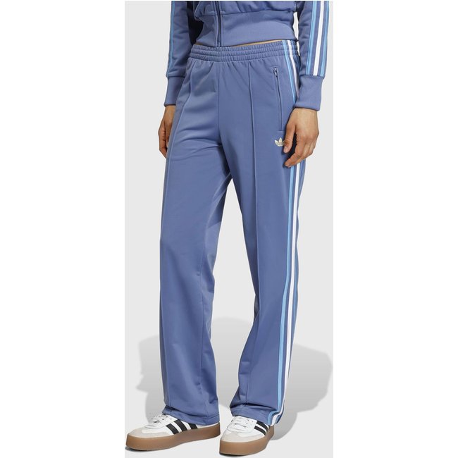 Calça Feminina adidas Originals FB Classic TP Azul
