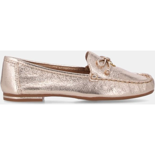 Mocassim Luz da Lua - 60260028 Luz Da Lua Dourado