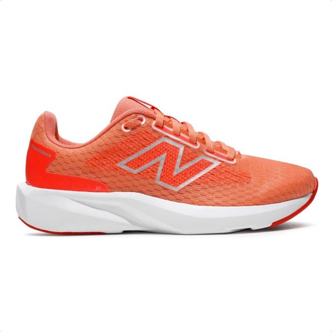 Tênis New Balance 413 V3 Feminino Coral