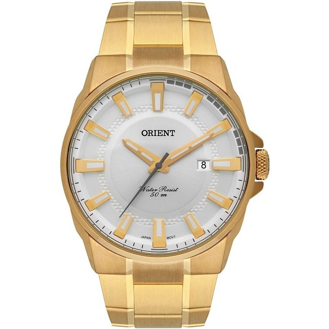 Relogio Orient Mgss1189 S1Kx
