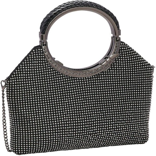 Bolsa Feminina Chenson de Festa 3182610