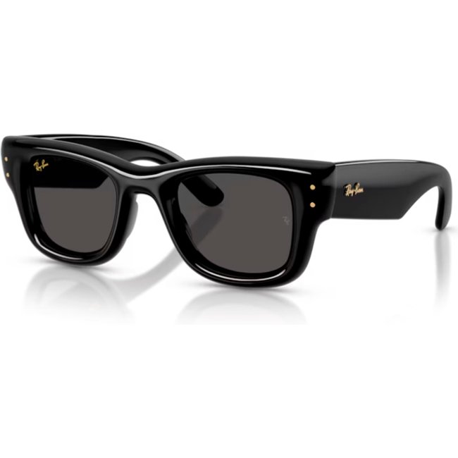 Oculos Solar Ray-Ban Zilo Rb4940 601/8750