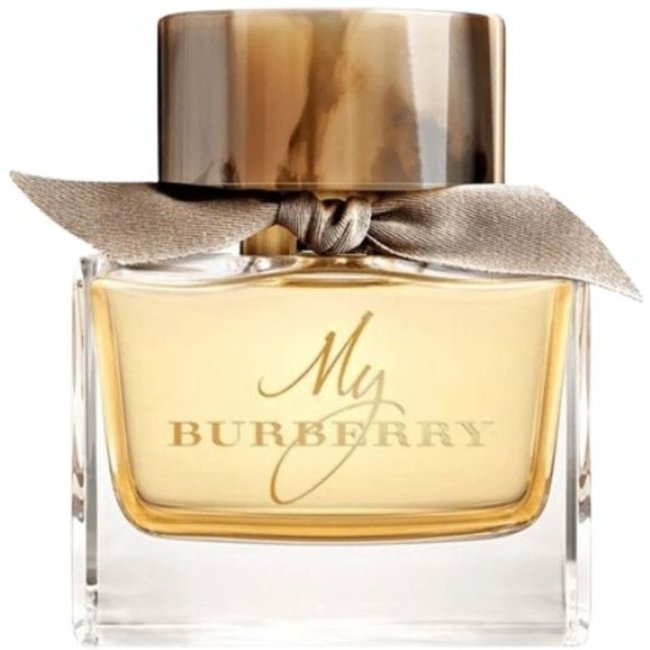My Burberry Edp - Perfume Feminino 90Ml