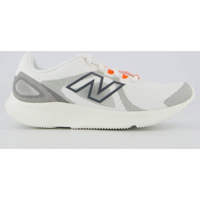 Tênis New Balance 430 V4 Feminino Branco e Cinza