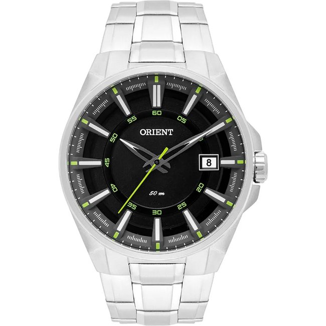 Relogio Orient Mbss1317 Gfsx