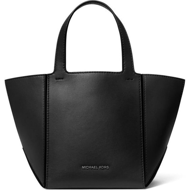 Bolsa Tote Jordi Pequena De Couro 30F4t9jt5l001