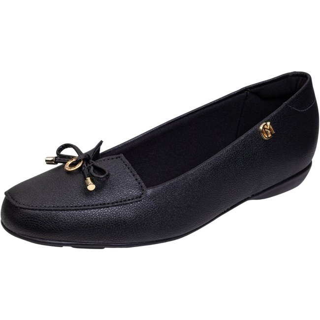 Sapatinha Mocassim Nature Modare