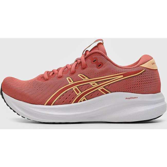 Tênis Feminino Asics Gel Excite 11 Rosa e Laranja