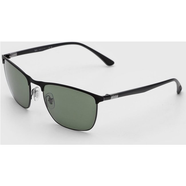 Óculos de Sol Ray-Ban 0RB3686 Preto