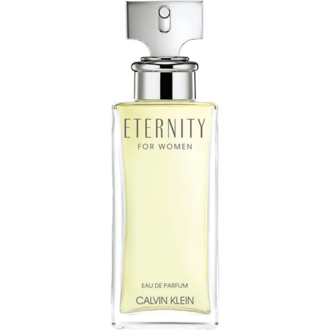 Eternity Calvin Klein Eau de Parfum - Perfume Feminino 100ml