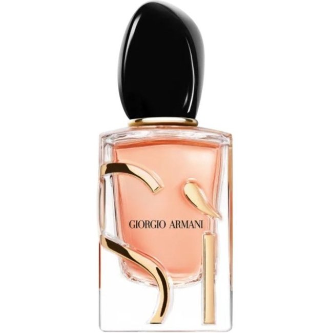 Sì Intense Giorgio Armani Eau De Parfum - Perfume Feminino 50ml