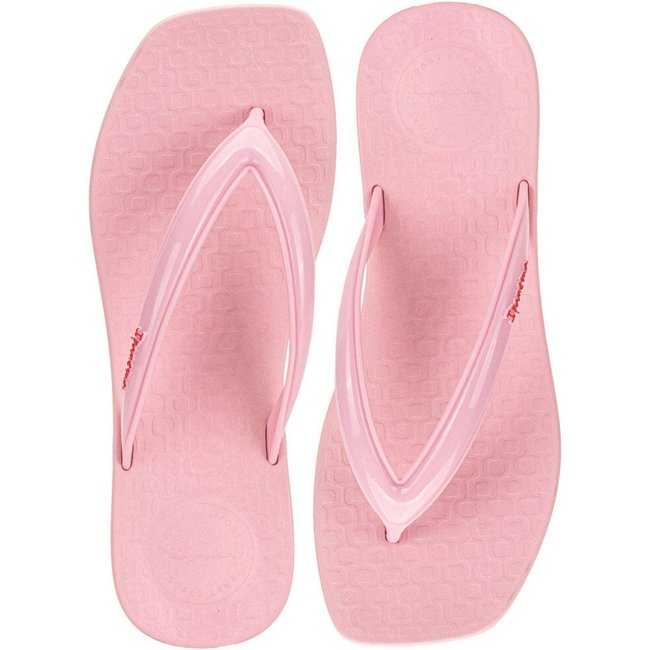 Chinelo Feminino Pluma Ipanema 27507 3297507 Rosa