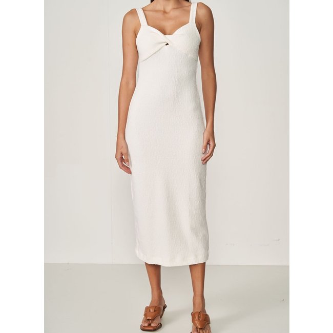 Vestido Colcci Off White