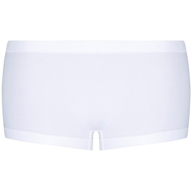 Calcinha Boxer Loba 40905-001 Branco