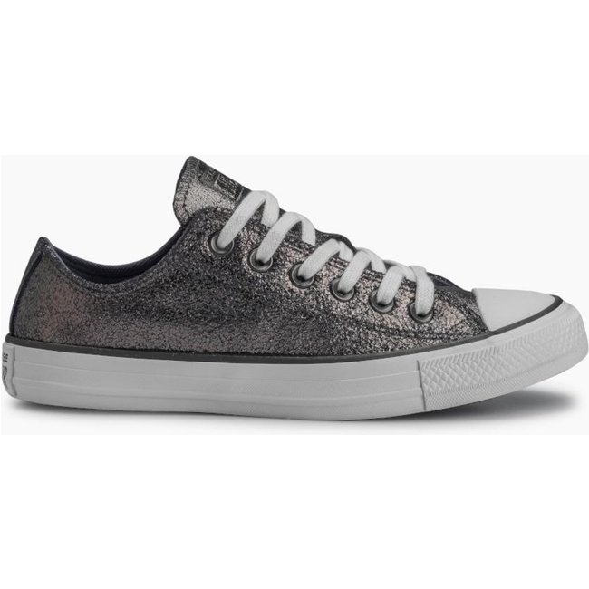 Converse Chuck Taylor All Star Pretty Patina Cinza