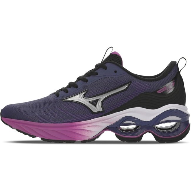 Tênis de Corrida Feminino Mizuno Wave Frontier 15
