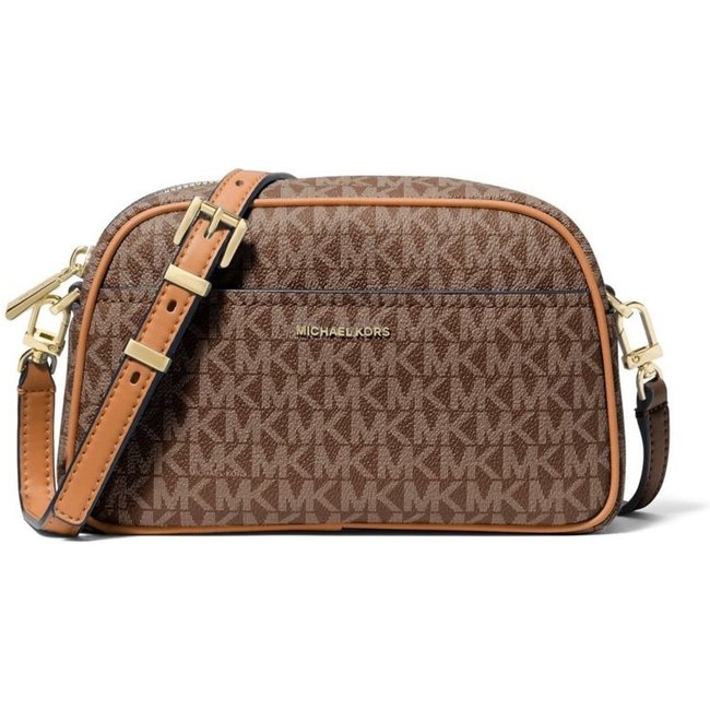 Bolsa Transversal Jet Set Logo 32F5GJ6C5B252
