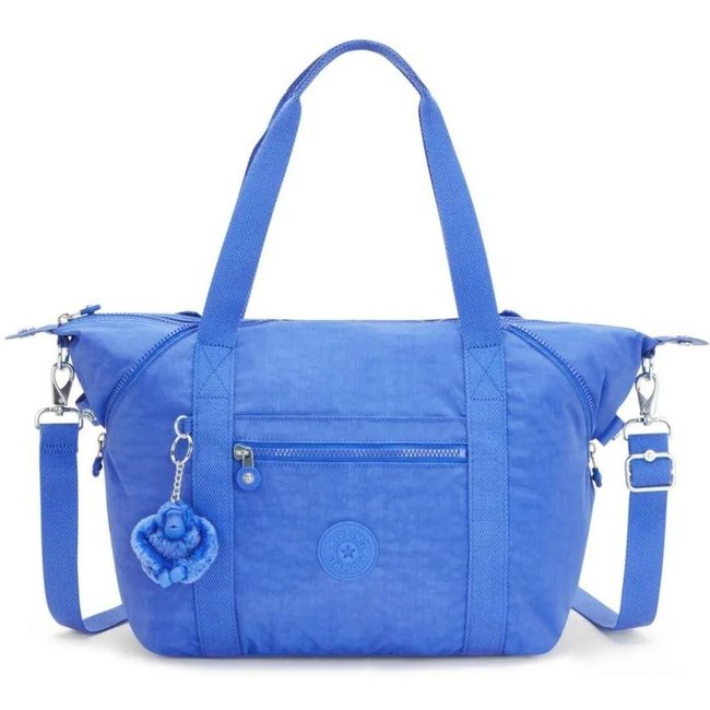 Bolsa Kipling Art Havana Blue