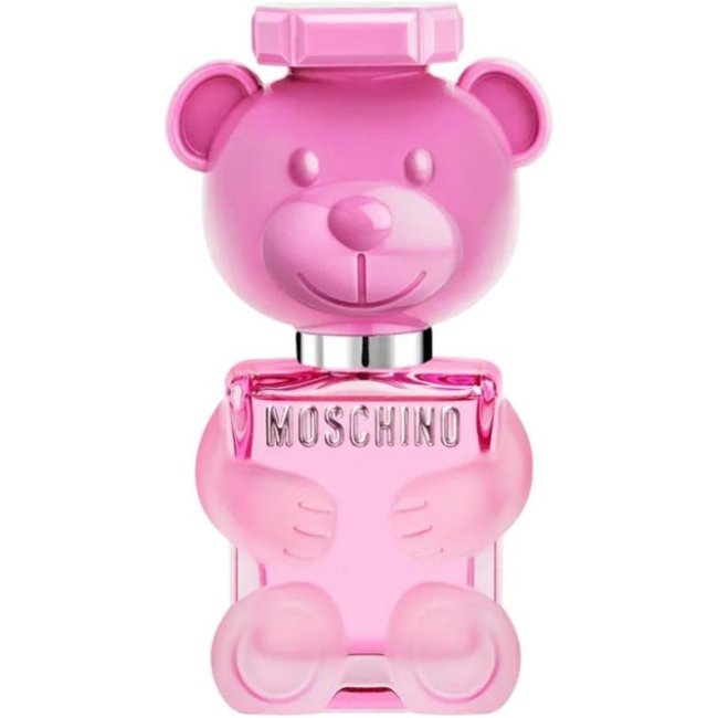 Toy Bubble Gum Moschino Edt - Perfume Feminino 30Ml