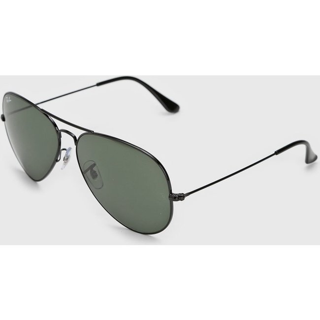 Óculos de Sol Ray-Ban Aviator Large Metal II Preto